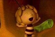Пчёлка Майя / Maya The Bee – Movie (2014)