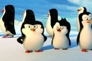 Пингвины Мадагаскара / Penguins of Madagascar (2014)