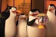 Пингвины Мадагаскара / Penguins of Madagascar (2014)