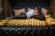 Интервью / The Interview (2014)