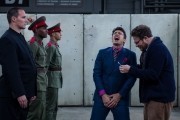 Интервью / The Interview (2014)