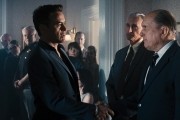 Судья / The Judge (2014)