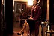 Город гангстеров - сериал / Mob City (2013)