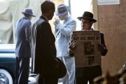 Город гангстеров - сериал / Mob City (2013)