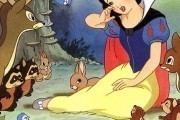 Белоснежка и семь гномов / Snow White and the Seven Dwarfs (1937)