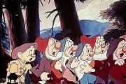 Белоснежка и семь гномов / Snow White and the Seven Dwarfs (1937)