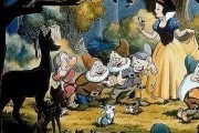 Белоснежка и семь гномов / Snow White and the Seven Dwarfs (1937)