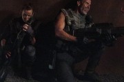 Звездный десант 2: Герой федерации / Starship Troopers 2: Hero of the Federation (2004)