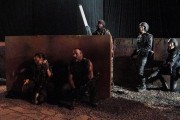 Звездный десант 2: Герой федерации / Starship Troopers 2: Hero of the Federation (2004)