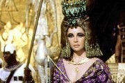 Клеопатра / Cleopatra (1963)