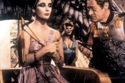 Клеопатра / Cleopatra (1963)