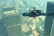 Голубой гром / Blue Thunder (1982)