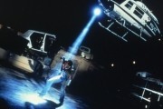 Голубой гром / Blue Thunder (1982)