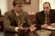 Информатор! / The Informant! (2009)