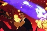 Титан: После гибели Земли / Titan A.E. (2000)