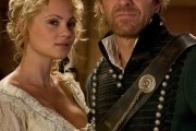 Риск стрелка Шарпа / Sharpe's Peril (2008)
