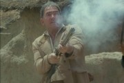 Риск стрелка Шарпа / Sharpe's Peril (2008)