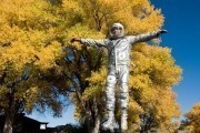 Астронавт Фармер / The Astronaut Farmer (2006)