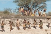 Ложь во спасение / The Good Lie (2014)