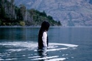 Вершина озера - сериал / Top of the Lake (2013)