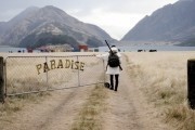 Вершина озера - сериал / Top of the Lake (2013)