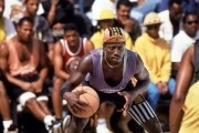 Белые люди не умеют прыгать / White Men Can't Jump (1992)