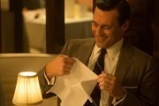 Безумцы - сериал / Mad Men (2007-...)