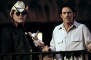 Однажды в Мексике: Отчаянный 2 / Once Upon a Time in Mexico (2003)