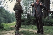 Ушко иголки / Eye of the Needle (1981)