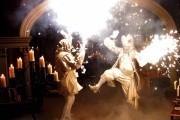 Ангелы в Америке - сериал / Angels in America (2003)