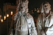 Ангелы в Америке - сериал / Angels in America (2003)