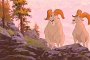 Братец медвежонок / Brother Bear (2003)