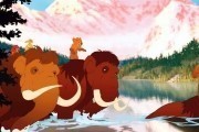 Братец медвежонок / Brother Bear (2003)
