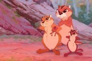 Братец медвежонок / Brother Bear (2003)