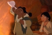 Братец медвежонок 2: Лоси в бегах / Brother Bear 2 (2006)