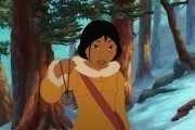 Братец медвежонок 2: Лоси в бегах / Brother Bear 2 (2006)