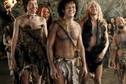 Миллион лет до нашей эры / RRRrrrr!!! (2004)