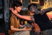 Последний из лучших / Yat ku chan dik mou lam (2014)