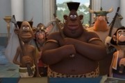 Астерикс: Земля Богов / Ast&#233;rix: Le domaine des dieux (2014)