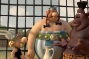 Астерикс: Земля Богов / Ast&#233;rix: Le domaine des dieux (2014)