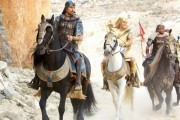 Исход: Цари и боги / Exodus: Gods and Kings (2014)