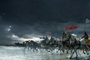 Исход: Цари и боги / Exodus: Gods and Kings (2014)