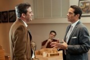 Город мечты - сериал / Magic City (2012-2013)