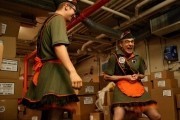 Атака куриных зомби / Poultrygeist: Night of the Chicken Dead (2006)