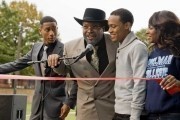 Лотерейный билет / Lottery Ticket (2010)