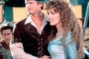 Робин Гуд: Мужчины в трико / Robin Hood: Men in Tights (1993)