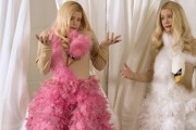 Белые цыпочки / White Chicks (2004)