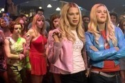 Белые цыпочки / White Chicks (2004)