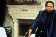 Пес-призрак: Путь самурая / Ghost Dog: The Way of the Samurai (1999)