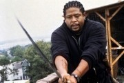 Пес-призрак: Путь самурая / Ghost Dog: The Way of the Samurai (1999)